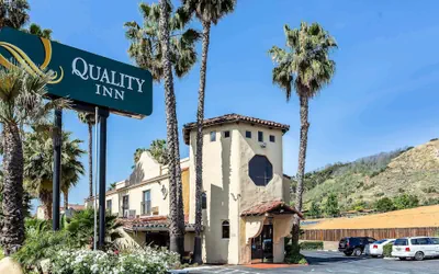 Photo 2 - Quality Inn Fallbrook I-15