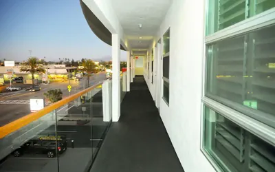 Hercor Hotel - Urban Boutique
