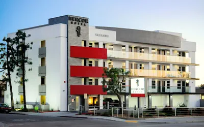 Photo 2 - Hercor Hotel - Urban Boutique