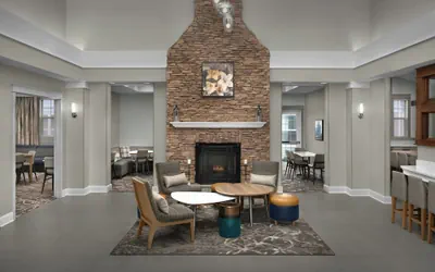Photo 5 - Residence Inn by Marriott Boston Marlborough