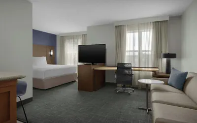 Photo 2 - Residence Inn by Marriott Boston Marlborough