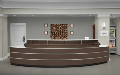 Photo 3 - Residence Inn by Marriott Boston Marlborough