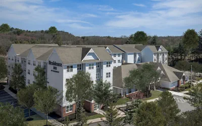 Residence Inn by Marriott Boston Marlborough