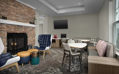 Photo 4 - Residence Inn by Marriott Boston Marlborough
