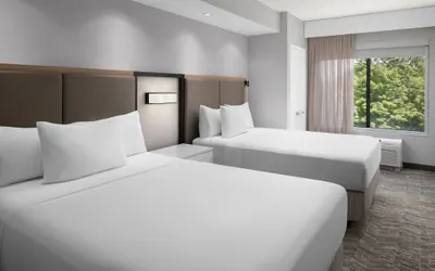 Photo 5 - SpringHill Suites Grand Rapids Airport Southeast