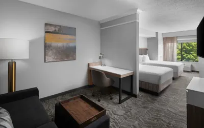 Photo 4 - SpringHill Suites Grand Rapids Airport Southeast
