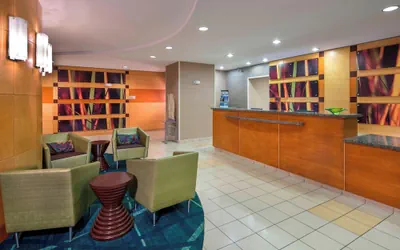 Photo 3 - Springhill Suites by Marriott Laredo