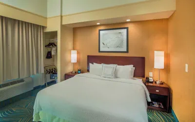 Photo 5 - Springhill Suites by Marriott Laredo