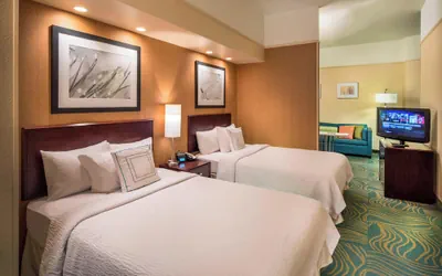 Photo 4 - Springhill Suites by Marriott Laredo