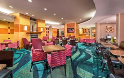 Photo 2 - Springhill Suites by Marriott Laredo