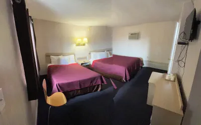 Photo 2 - Sands Motel Niagara Falls