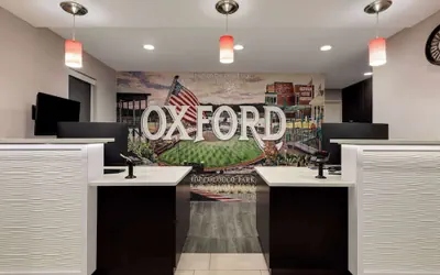 Photo 5 - La Quinta Inn & Suites by Wyndham Oxford - Anniston