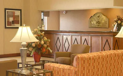 Photo 3 - Wingate by Wyndham Warner Robins