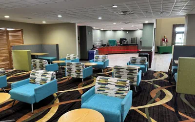 Photo 2 - Wingate by Wyndham Warner Robins