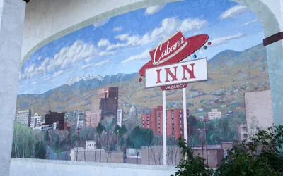 Cabana Inn