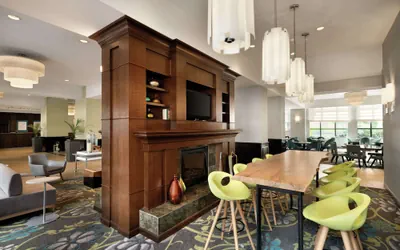 Photo 4 - Hilton Garden Inn Worcester