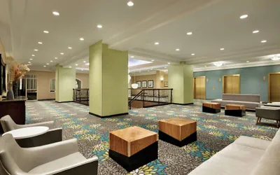 Photo 5 - Hilton Garden Inn Worcester