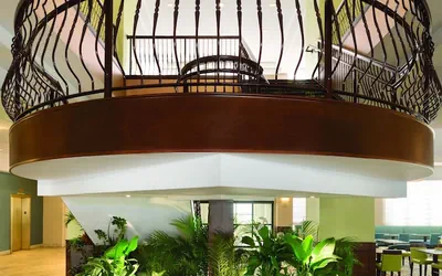 Photo 3 - Hilton Garden Inn Worcester