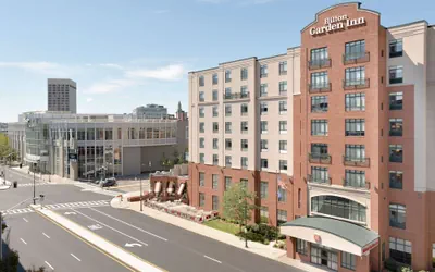 Photo 2 - Hilton Garden Inn Worcester