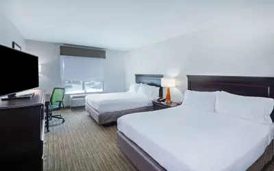 Photo 4 - Holiday Inn Express & Suites Shreveport South Park Plaza by IHG