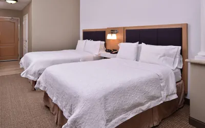 Photo 5 - Hampton Inn & Suites Woodland-Sacramento Area