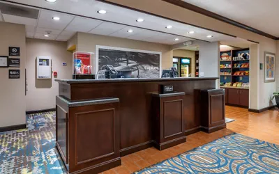 Photo 3 - Hampton Inn & Suites Louisville East