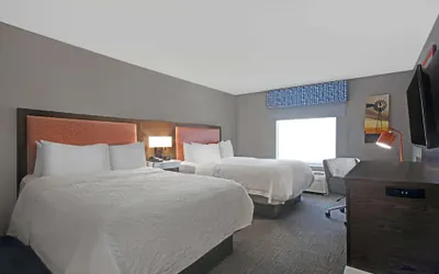 Photo 5 - Hampton Inn Keokuk