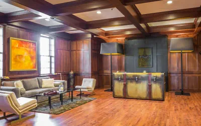 Photo 3 - The Delafield Hotel