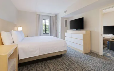 Photo 2 - Homewood Suites by Hilton Parsippany-Troy Hills
