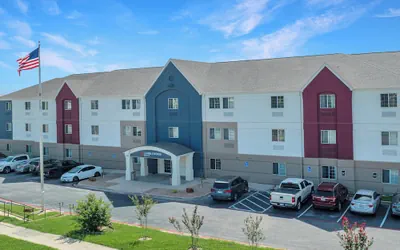 Candlewood Suites Killeen - Fort Hood Area by IHG