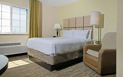 Photo 5 - Candlewood Suites Killeen - Fort Hood Area by IHG