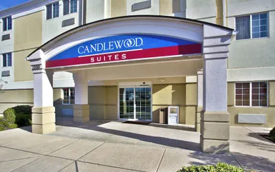 Photo 2 - Candlewood Suites Killeen - Fort Hood Area by IHG
