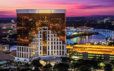 Photo 2 - Horseshoe Bossier City Hotel & Casino - A Caesars Rewards Destination