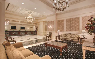Photo 5 - Horseshoe Bossier City Hotel & Casino - A Caesars Rewards Destination