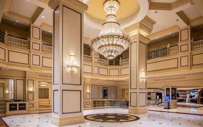 Photo 3 - Horseshoe Bossier City Hotel & Casino - A Caesars Rewards Destination