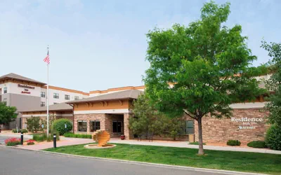 Photo 2 - Residence Inn by Marriott Grand Junction