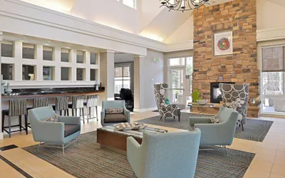 Photo 4 - Residence Inn by Marriott Loveland