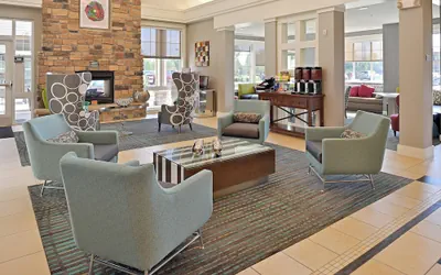 Photo 2 - Residence Inn by Marriott Loveland