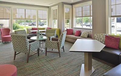 Photo 3 - Residence Inn by Marriott Loveland