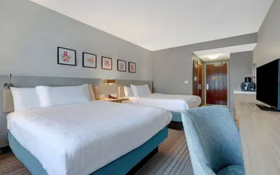 Photo 5 - Hilton Garden Inn Tampa Northwest/Oldsmar