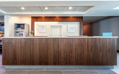Photo 4 - Hilton Garden Inn Tampa Northwest/Oldsmar