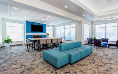 Photo 3 - Hilton Garden Inn Tampa Northwest/Oldsmar