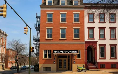 Photo 2 - The Mt. Vernon Inn