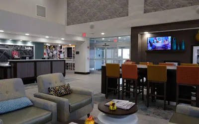 Photo 5 - Hampton Inn Searcy