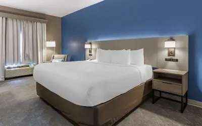 Photo 5 - Comfort Inn & Suites Shelbyville
