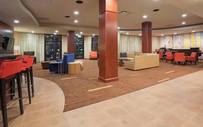 Photo 4 - Courtyard by Marriott Grand Junction