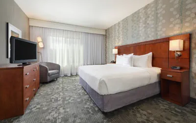Photo 2 - Courtyard by Marriott Grand Junction