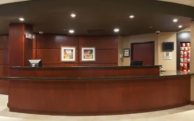 Photo 3 - Courtyard by Marriott Grand Junction