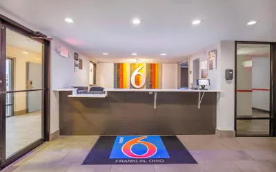 Photo 3 - Motel 6 Franklin, OH
