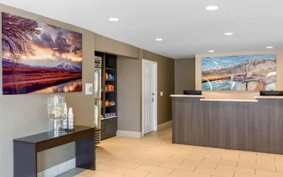 Photo 5 - Cielo Hotel Bishop-Mammoth, an Ascend Collection Hotel